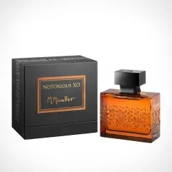 M. Micallef Notorious XO - парфумована вода - 100 ml TESTER