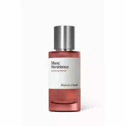 Maison Crivelli Musc Nurasana - extrait de parfum - 100 ml TESTER