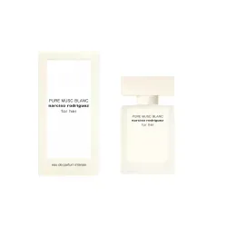 Narciso Rodriguez Pure Musc Blanc - парфумована вода - 30 ml
