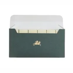 Nishane Set - Набір X Collection Discovery Set (Ani X 2 ml + Wulong Cha X 2 ml + Hundred Silent Ways X 2 ml + Fan Your Flames X 2 ml + Hacivat X 2 ml + Tuberoza X 2 ml)
