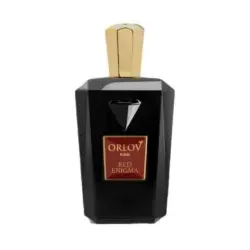 Orlov Paris Red Enigma - парфумована вода - 75 ml TESTER