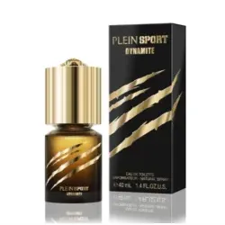 Plein Sport Dynamite - туалетна вода - 100 ml