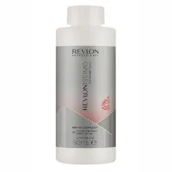 Revlon Professional Revlonissimo Colorsmetique Cream Peroxide Ker-Ha Complex 6% 20 Vol. - 90ml
