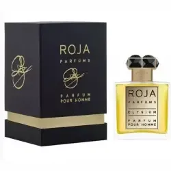 Roja Parfums Elysium pour Homme - парфюмированная вода -  пробник (виалка) - 2 ml