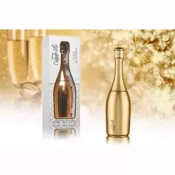 Sellion Parfums Celebrate Gold