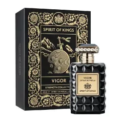Spirit of Kings Vigor - парфумована вода - 100 ml