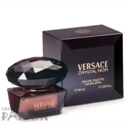 Versace Crystal Noir -туалетна вода - mini 5 ml (отливант)