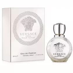 Versace Eros Pour Femme - парфюмированная вода - 50 ml