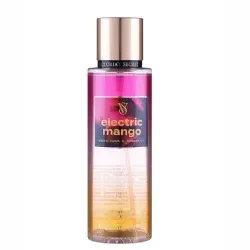 Victorias Secret - Парфюмированный спрей для тела Electric Mango Fragrance Mist - 250 ml