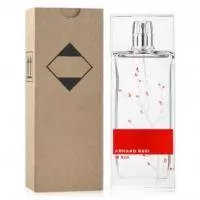 Armand Basi In Red - туалетная вода - 100 ml TESTER