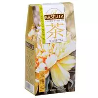 Чай Basilur Коллекция Китайская