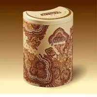 Basilur - Чай черный Восточная коллекция Масала  - жестяная банка - 100g (4792252002241)