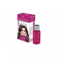 CHI - Масло для волос Miss Universe Style Illuminate Moringa & Macadamia Oil - 15 ml