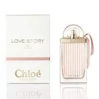 Chloe Love Story Eau Sensuelle - парфумована вода - 50 ml