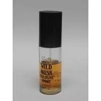 Coty Wild Musk - одеколон - 45 ml (Vintage)
