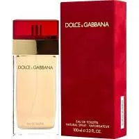 Dolce Gabbana pour femme - туалетная вода - 25 ml