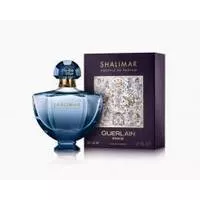 Guerlain Shalimar Souffle de Parfum - парфюмированная вода - 30 ml