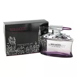 InStyle Parfums Sex In The City Midnight Poison