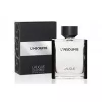 Lalique LInsoumis - туалетная вода - 50 ml