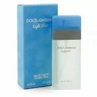 Dolce Gabbana Light Blue - туалетная вода - 100 ml