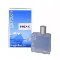 Mexx Ice Touch Man (2014) - туалетная вода - 30 ml