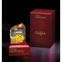 Molvizar Goldskin For Women - парфюмированная вода - 75 ml