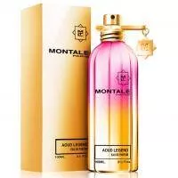 Montale Aoud Legend - парфюмированная вода - 50 ml