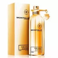 Montale Pure Gold - парфюмированная вода - 100 ml