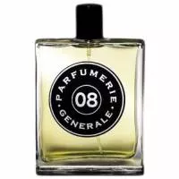 Parfumerie Generale Intrigant Patchouli № 8 - парфюмированная вода - 50 ml