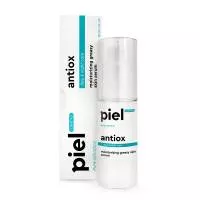 Piel Cosmetics Piel Gialur Antiox - Антиоксидантная увлажняющая сыворотка - 30 ml (ежедневный уход против первых признаков старения) Арт. 002