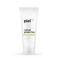 Piel Cosmetics Velvet Green Tea - Увлажняющее молочко для тела - 200 ml (Арт. 05341)