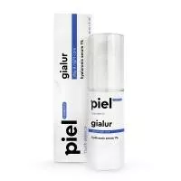 Piel Cosmetics Piel Gialur Youth Defence 1% - Интенсивно увлажняющая сыворотка - 30 ml (eжедневный уход против первых признаков старения) (Арт. 001)