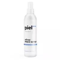 Piel Cosmetics Piel Silver Aqua Spray - Спрей для умывания и увлажнения - 250 ml нормальная/комбинированная кожа (Арт. 007)