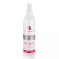 Piel Cosmetics Piel Silver Body Spray - Спрей для тела с эффектом микролифтинга - 250 ml (c эфирным маслом розы)