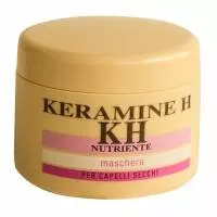Маска для волос Keramine H