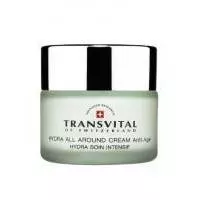 Transvital - Крем универсальный увлажняющий для лица Hydra All Around Cream - 50 ml
