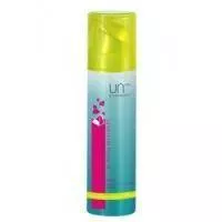 UNitec Professional - Спрей для волос увлажняющий с УФ-фильтрами  Bi-Phase Treatment - 200 ml (4260472490334)