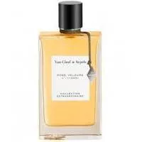 Van Cleef and Arpels Collection Extraordinaire Rose Velours - парфумована вода - 75 ml TESTER