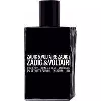 Zadig and Voltaire This is Him