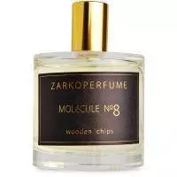 Zarkoperfume Molecule No. 8 - парфюмированная вода - 100 ml TESTER