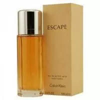 Calvin Klein Escape for women - парфюмированная вода - 50 ml