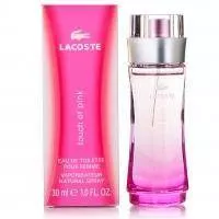 Lacoste Touch of Pink - туалетная вода - 50 ml