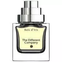 The Different Company Bois d`Iris - туалетная вода - 50 ml