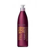 Revlon Professional - Pro You Thermal Protection Shampoo Термозащитный и восстанавливающий шампунь - 350 ml
