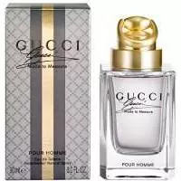 Gucci Made to Measure Pour Homme - туалетная вода - 90 ml
