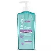 Lirene - Гель для интимной гигиены Восстановление - 300 ml