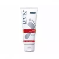 Lirene - Крем для ног питательный - 75 ml