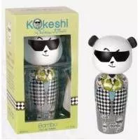 Kokeshi Parfums Bambu By Valeria Attinelli