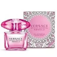 Versace Bright Crystal Absolu - парфюмированная вода - 90 ml