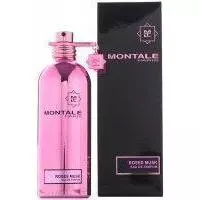 Montale Roses Musk - парфюмированная вода - 100 ml